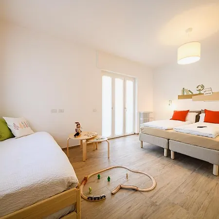 Bed & Breakfast Alessia' S Tirano